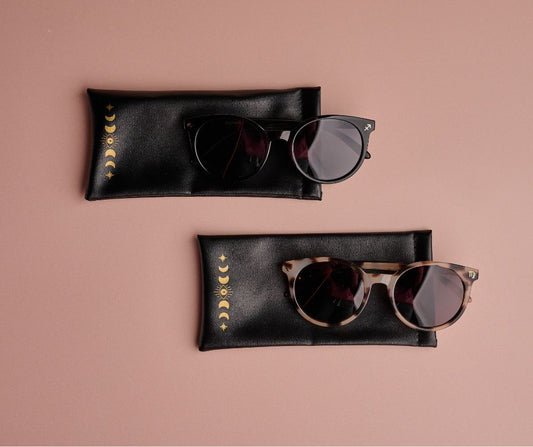 Embrace Your Cosmic Style: The Zodiac Collection Sunglasses