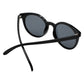 Zodiac Sunglasses | Aquarius Black