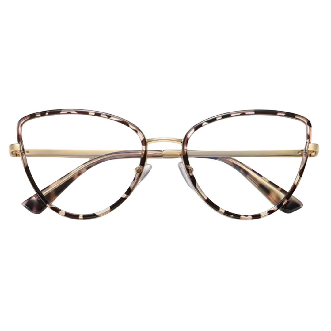 HEDY PRESCRIPTION | Leopard