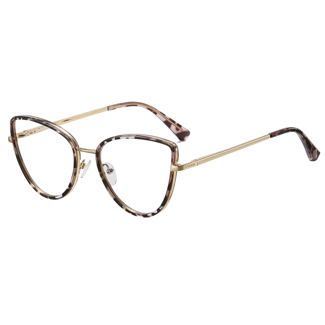 HEDY PRESCRIPTION | Leopard