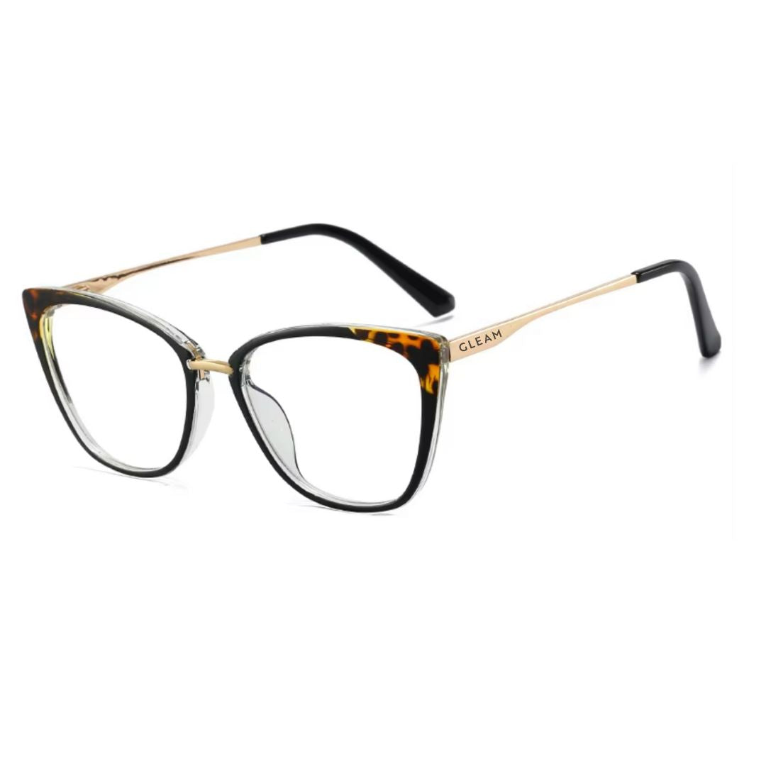 JANE PRESCRIPTION | Black