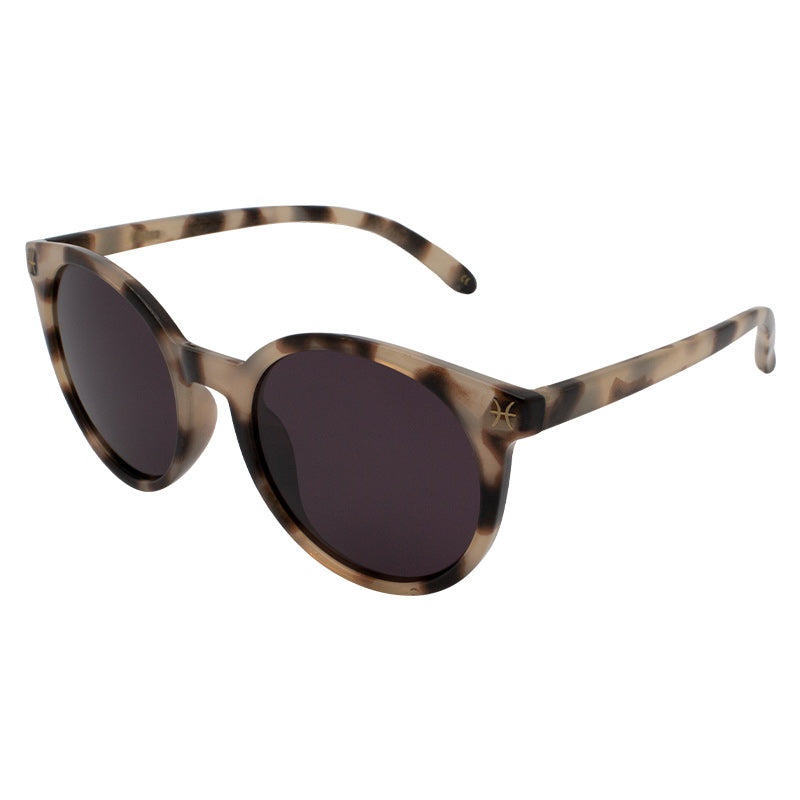 Zodiac Sunglasses | Pisces Tortoise