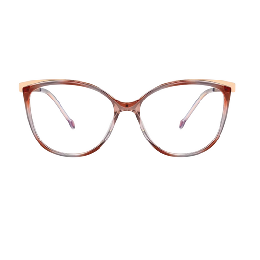 Sonia Prescription l Rust Gray